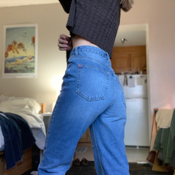 Urban Outfitters BDG mom jeans - Picture 2 of 4